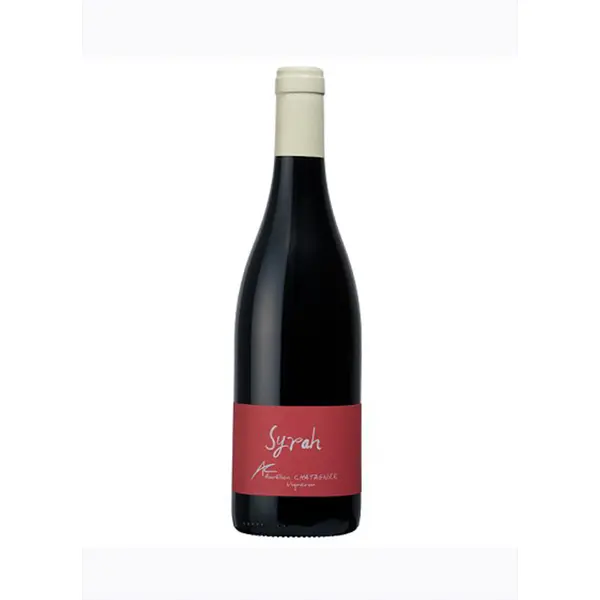 Syrah-2017