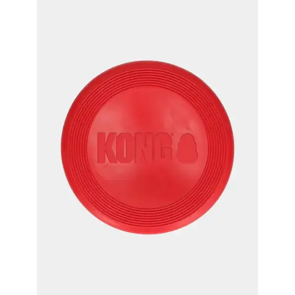 Frisbee pour chien – KONG® Flyer Classic – Taille L