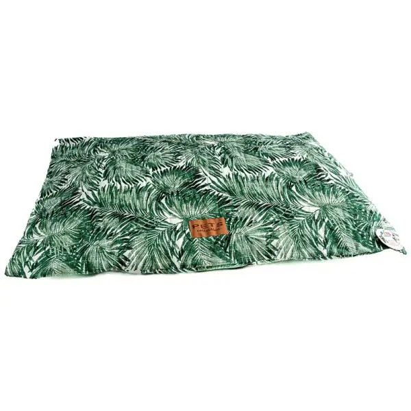 Coussin Confort pour Chien – Doux & Élégant