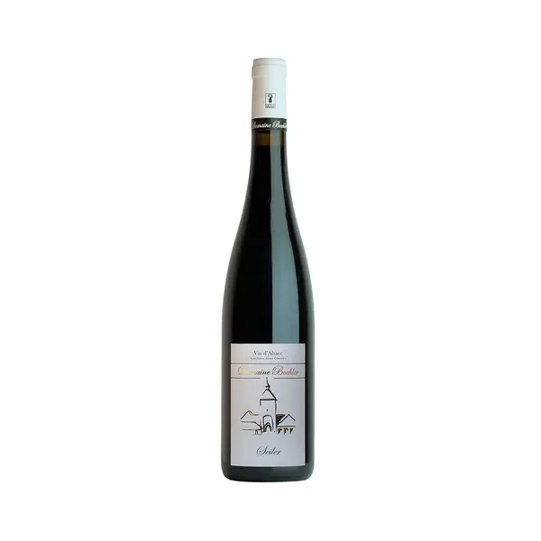 Pinot Noir-lieu dit Seiler -2020
