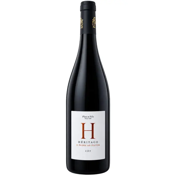 Heritage Malbec