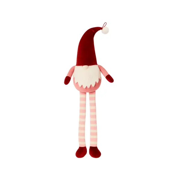 Peluche Lutin de Noël XXL Bubimex
