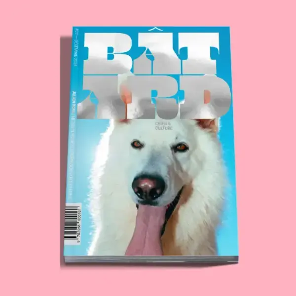 Magazine Bâtard #7
