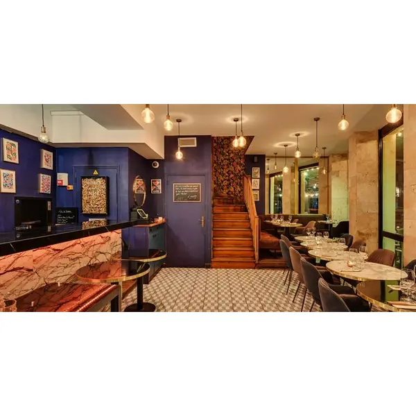 L'Incontro - Restaurant