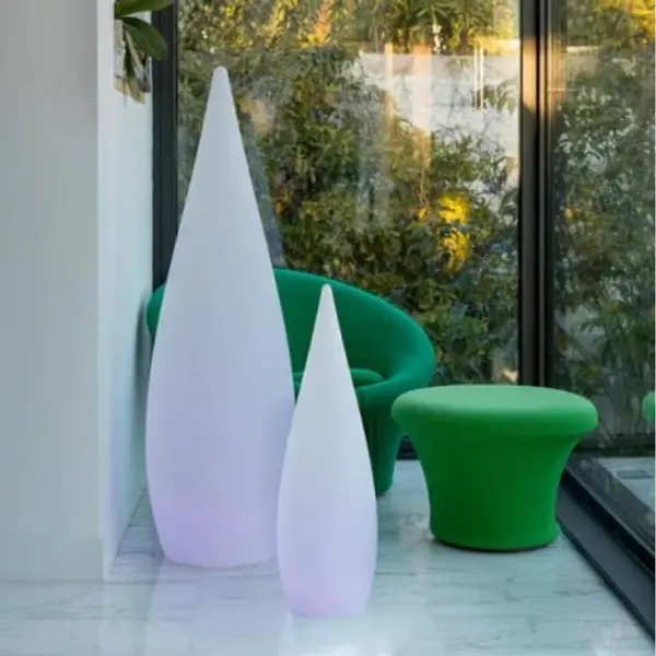 Lampadaire Goutte