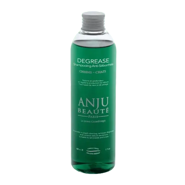 Shampooing Degrease Anju Beauté