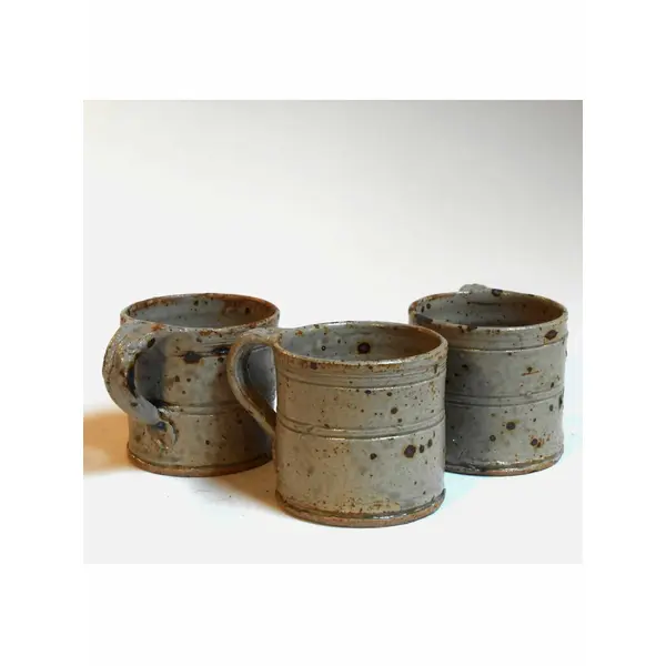 Tasse droite large