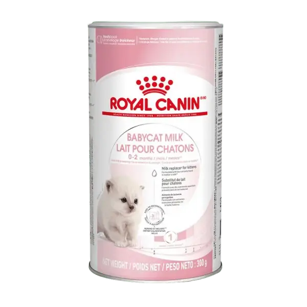 ROYAL CANIN® BabyCat Milk
