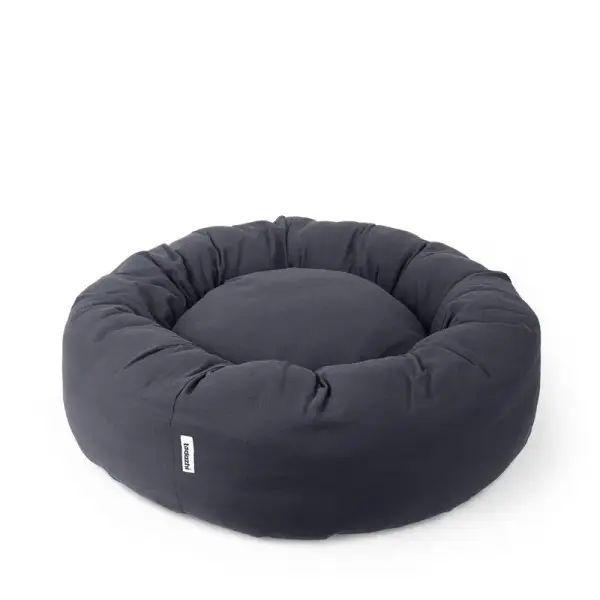 Panier apaisant pour chien – DONUT