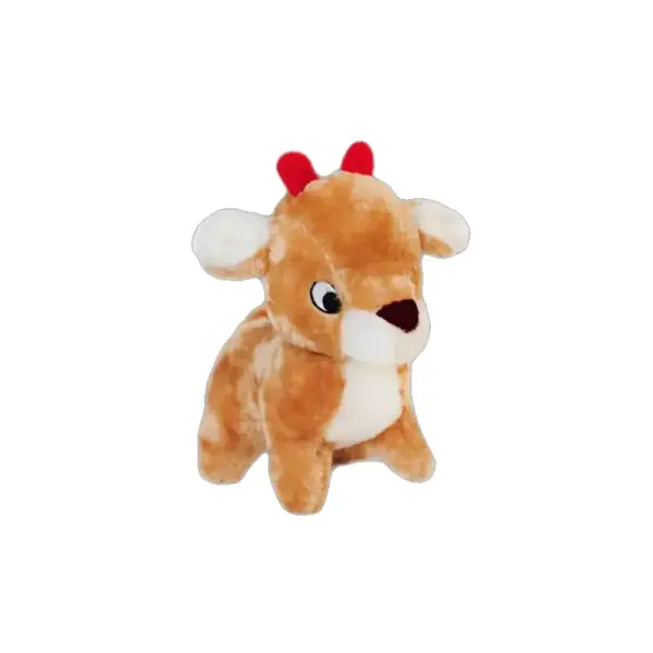 Peluche Renne – Zippy Paws