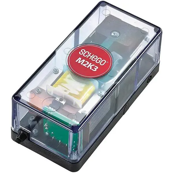 M2K3 Electronic 260 SCHEGO 12V – Pompe à Air 260 L/h
