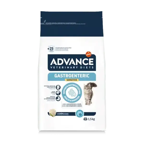 Advance Gastroenteric Sensitive Chat