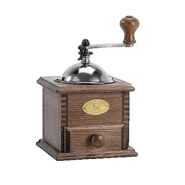 PEUGEOT – Moulin à café Nostalgie – noyer 21 cm
