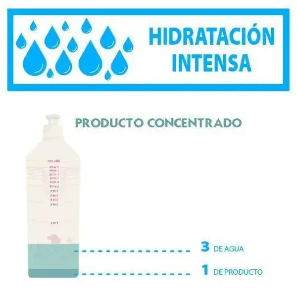 Kw Conditionner 200 Ml