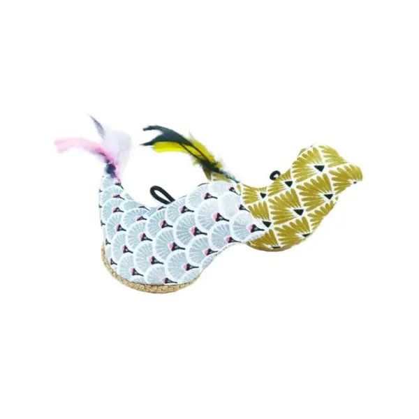 Fifi l'oiseau