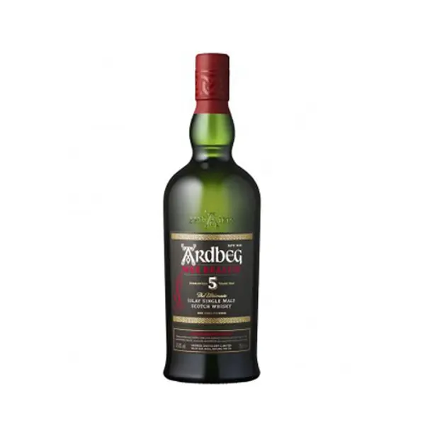 Ardbeg 5 ans Wee Beastie 47.4%