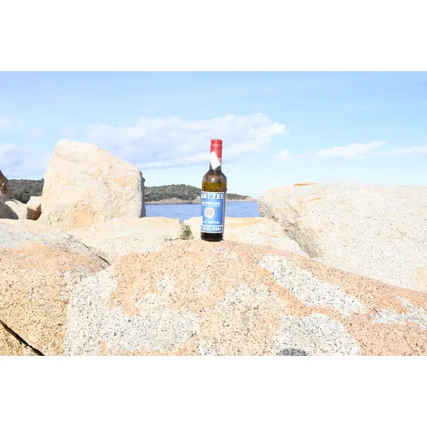 Cap corse blanc Mattei – Apéritif corse