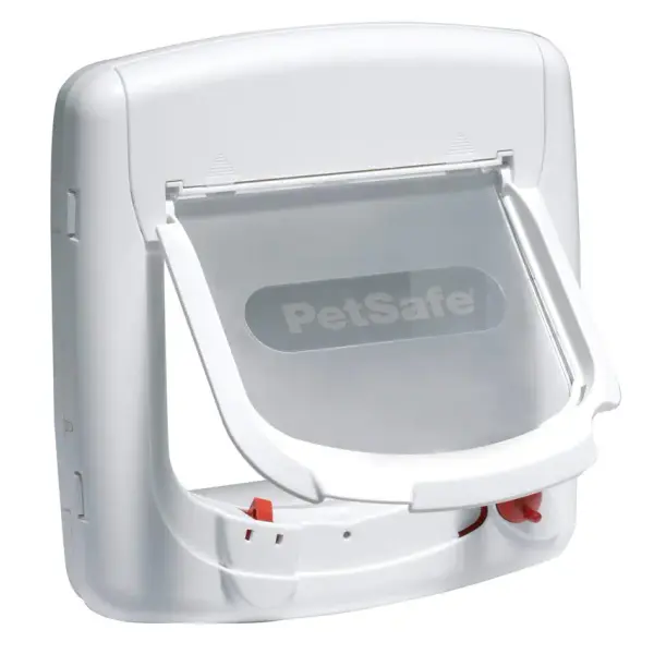 CHATIERE MAGNETIQUE PETSAFE