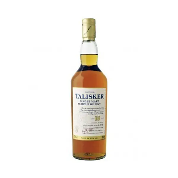 Talisker 18 ans 45.8%