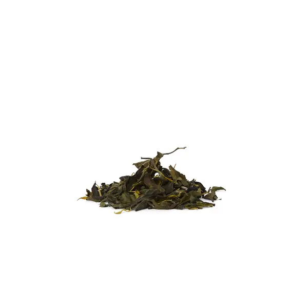 Thé blanc Earl Grey Vrac