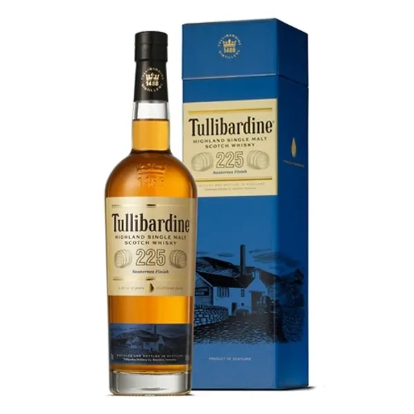 Tullibardine 225 43%