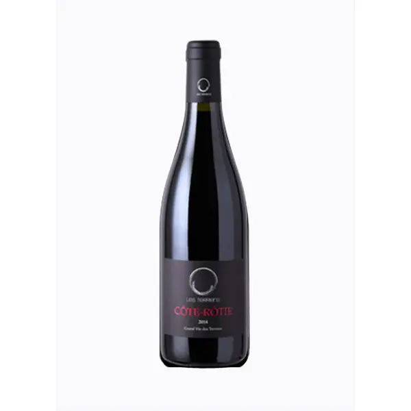 Côte-Rôtie 2019