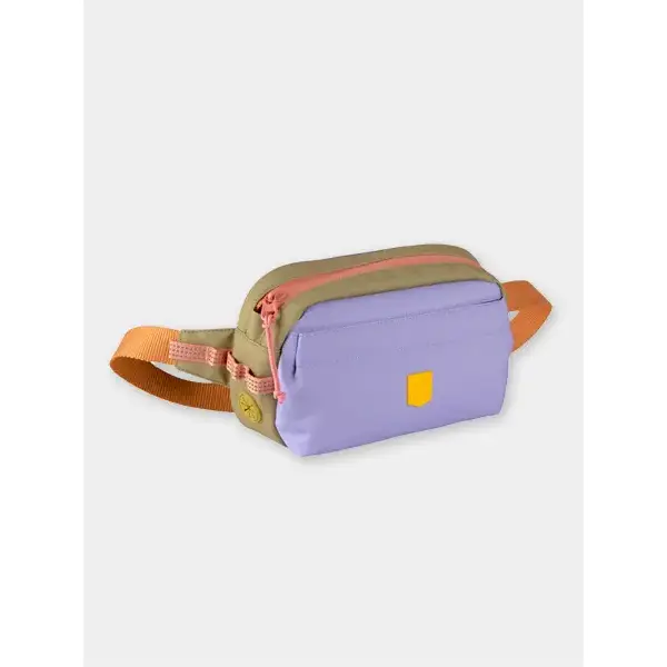 Sacoche de balade Alpha 360 Hip Pack – Lavender Mix