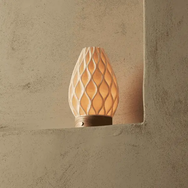 Lampe Vela
