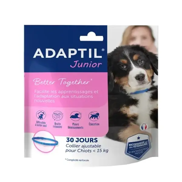 ADAPTIL® Calm collier
