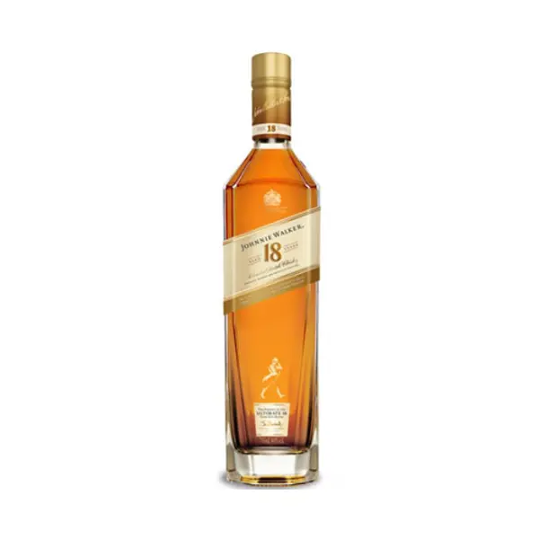 Johnnie Walker 18 ans 40%