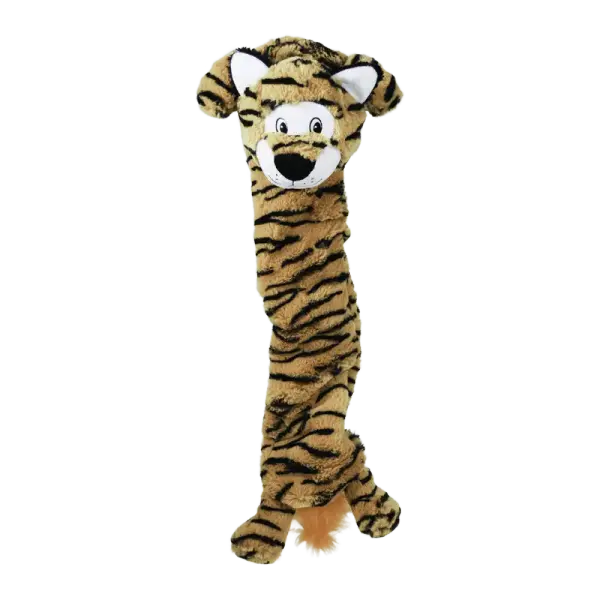 KONG® Stretchezz Jumbo Tiger