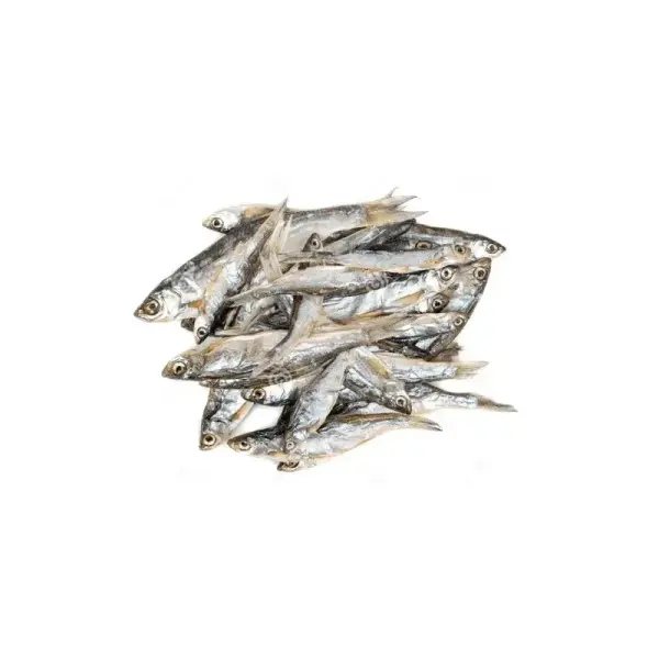 Capelin – Friandise naturelle pour chiens et chats