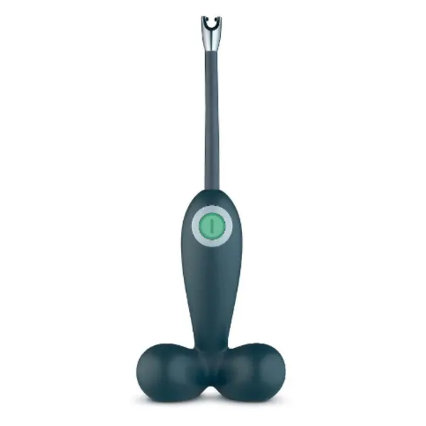 ALESSI – Allume-gaz Firebird 2.0 noir