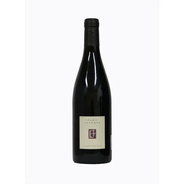 L'asphodèle 2010