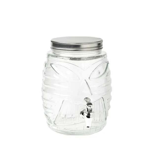 Fontaine Tiki Vide 5L