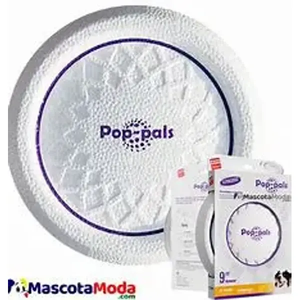 Frisbee Pop-pals E-TPU
