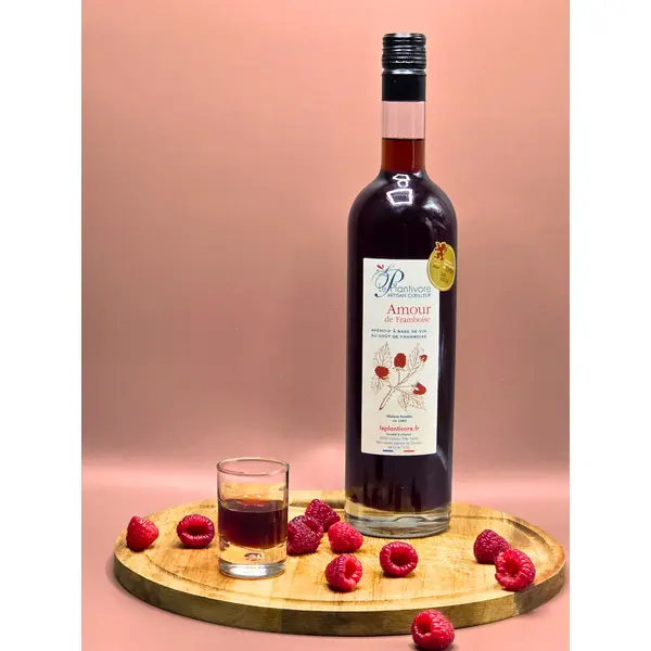 Amour de Framboise