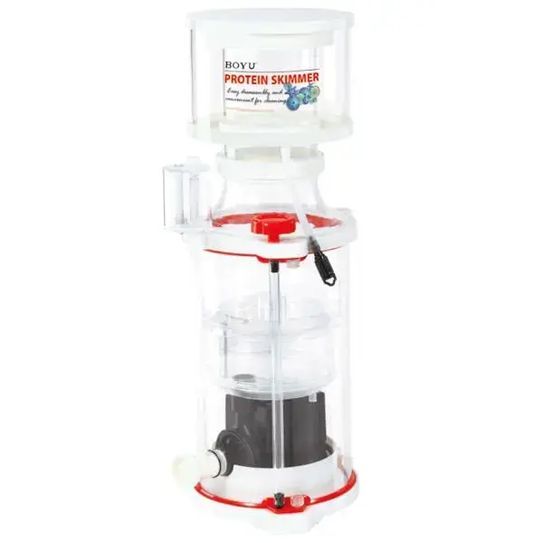 Écumeur Boyu modèle DB-150 – 1000L/h