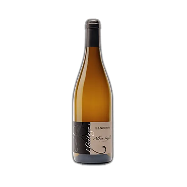 Sancerre Héritage Blanc-2019