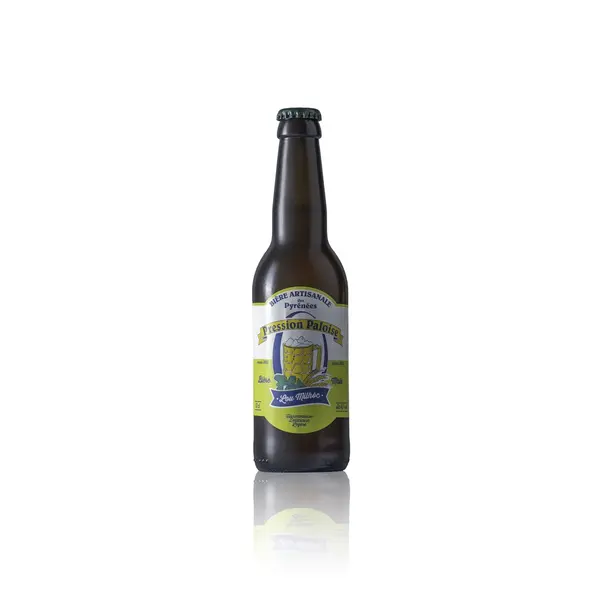 Maïs 75cl
