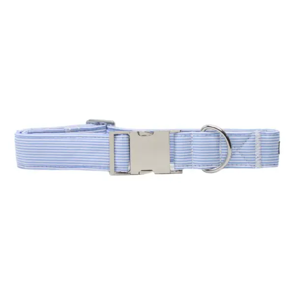 Collier chien LA BAULE