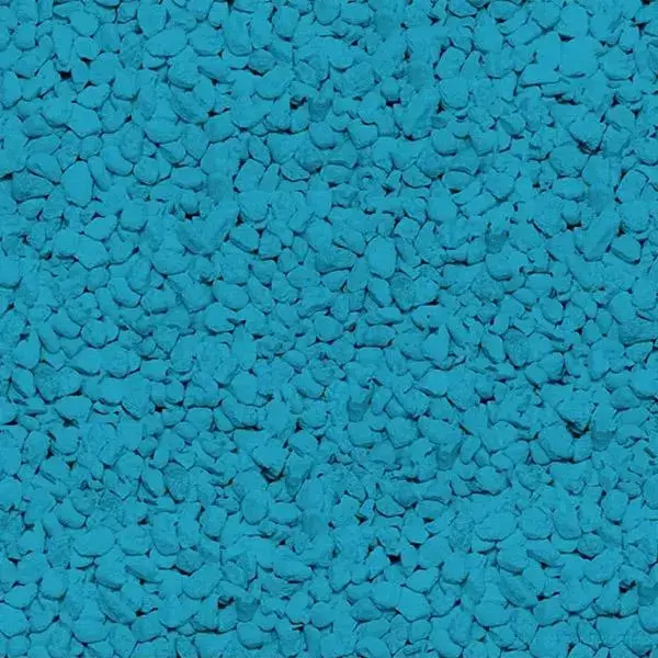 Gravier Turquoise DecoGravel SanRemo SCALARE – 4 kg