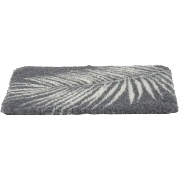 Tapis Isolant Vegetal Gris