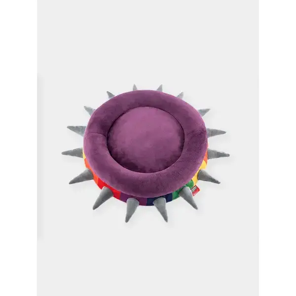 Couchage pour chien – Spiked by P.L.A.Y  – Pet PLAY