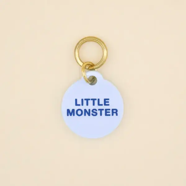 Médaille Little Monster