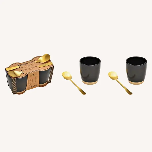 Set Tapas
