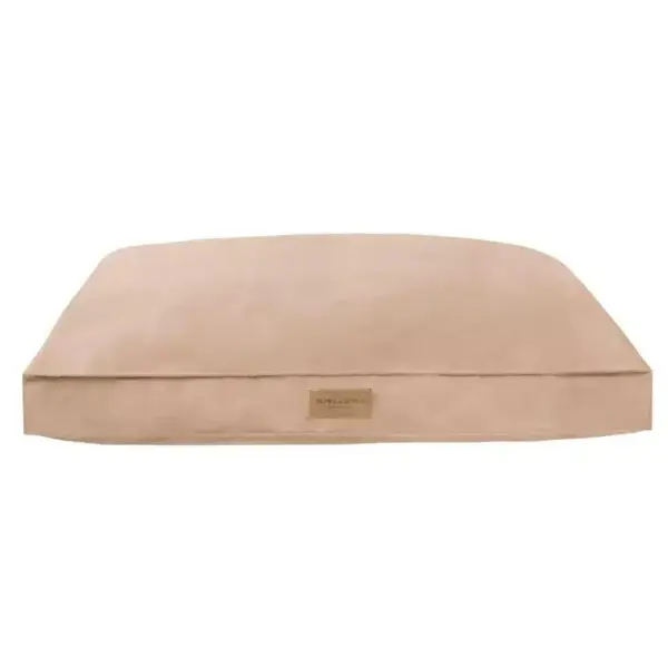 Coussin pour chien déhoussable – CLASSIC