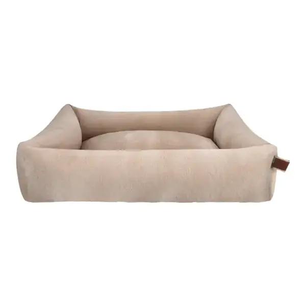 Panier Snug Oat Beige