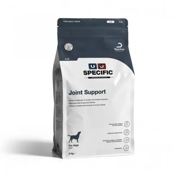 Specific Joint Support / CJD – croquettes chien