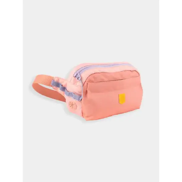 Sacoche de balade Alpha 360 Hip Pack – Salmon pink Mix